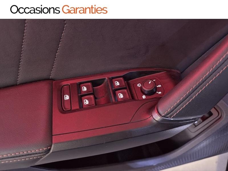 Voitures occasions CUPRA FORMENTOR VZ Paris