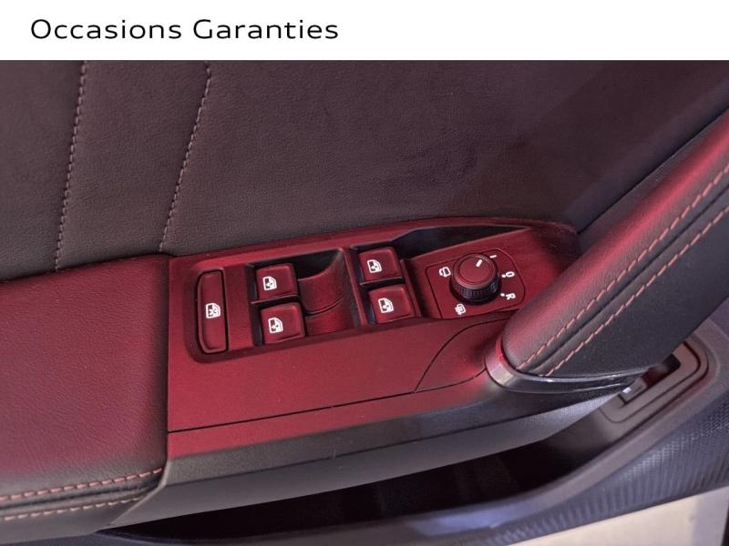 Voitures occasions CUPRA FORMENTOR VZ Paris