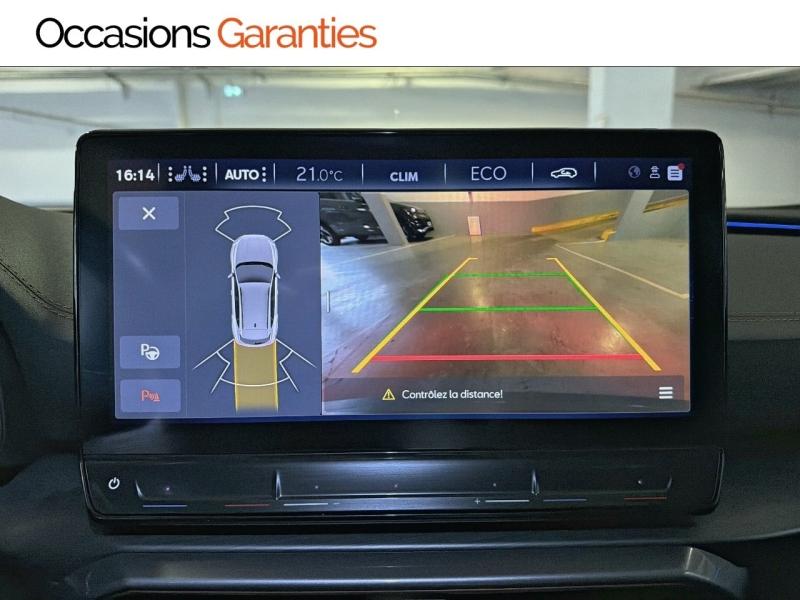 Voitures occasions CUPRA FORMENTOR VZ Paris