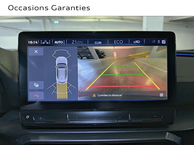 Voitures occasions CUPRA FORMENTOR VZ Paris