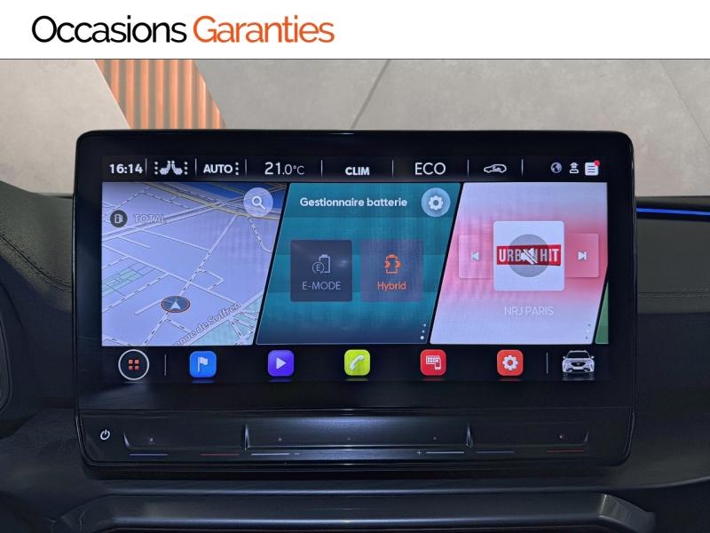 Voitures occasions CUPRA FORMENTOR VZ Paris