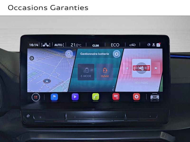 Voitures occasions CUPRA FORMENTOR VZ Paris