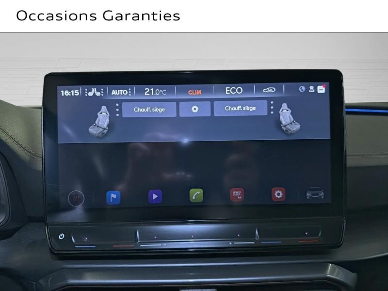 Voitures occasions CUPRA FORMENTOR VZ Paris