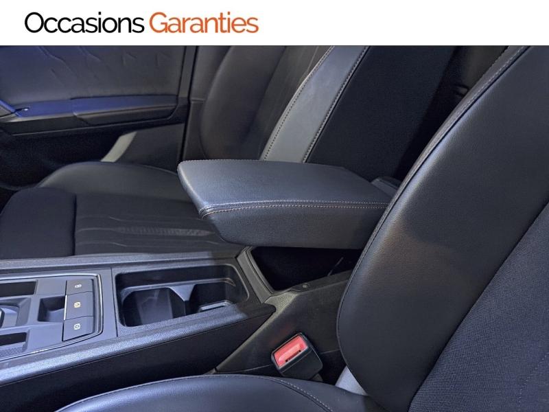 Voitures occasions CUPRA FORMENTOR VZ Paris