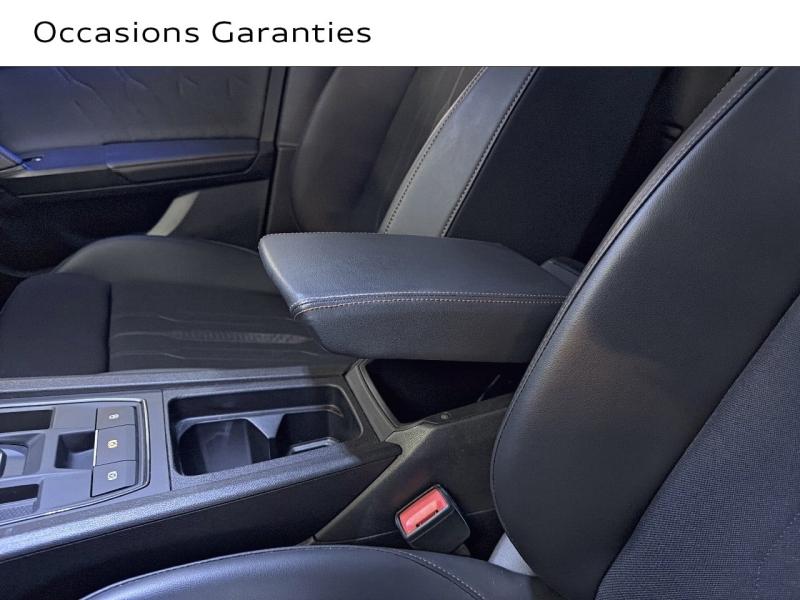 Voitures occasions CUPRA FORMENTOR VZ Paris