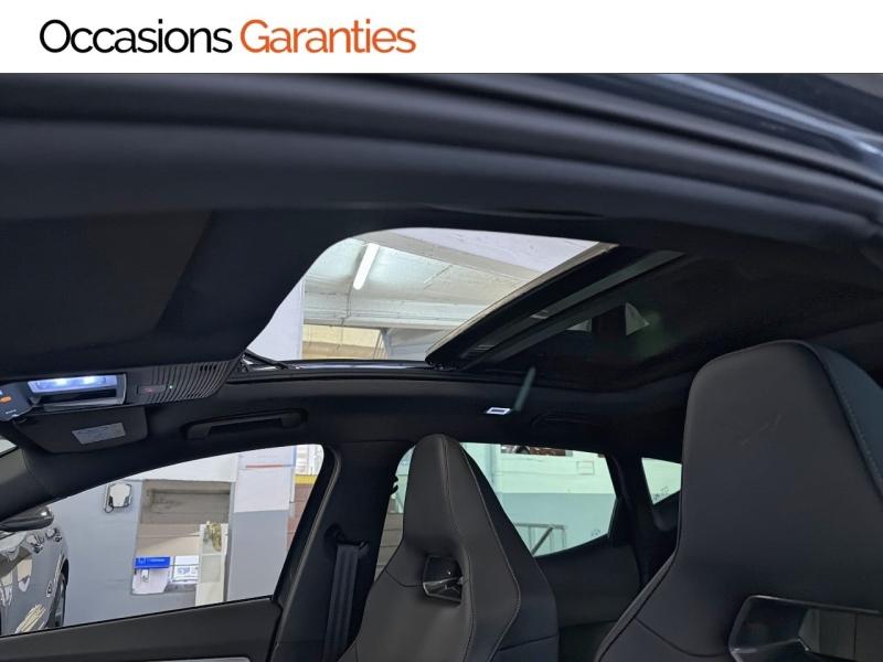 Voitures occasions CUPRA FORMENTOR VZ Paris