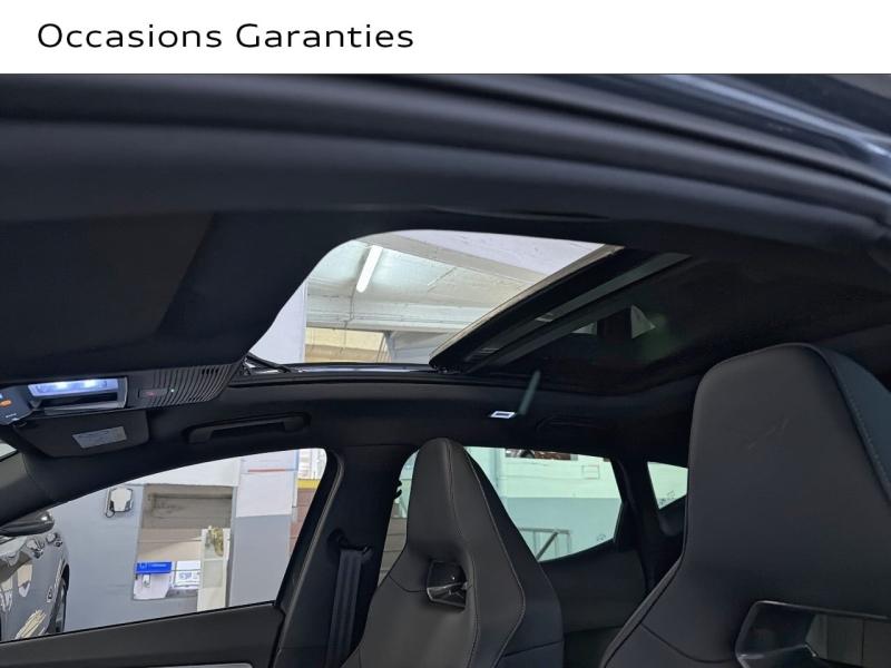 Voitures occasions CUPRA FORMENTOR VZ Paris