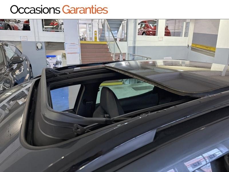 Voitures occasions CUPRA FORMENTOR VZ Paris