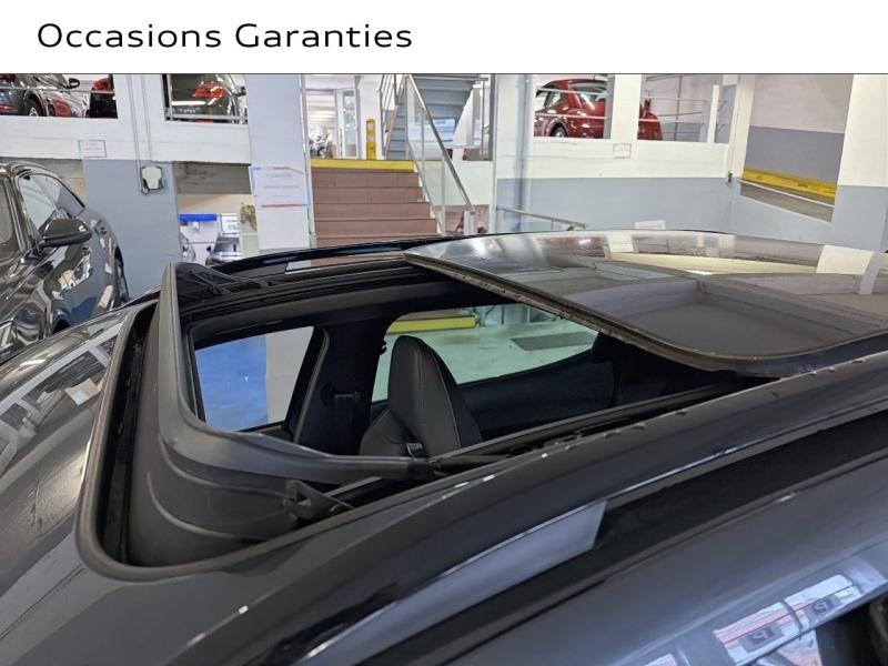 Voitures occasions CUPRA FORMENTOR VZ Paris