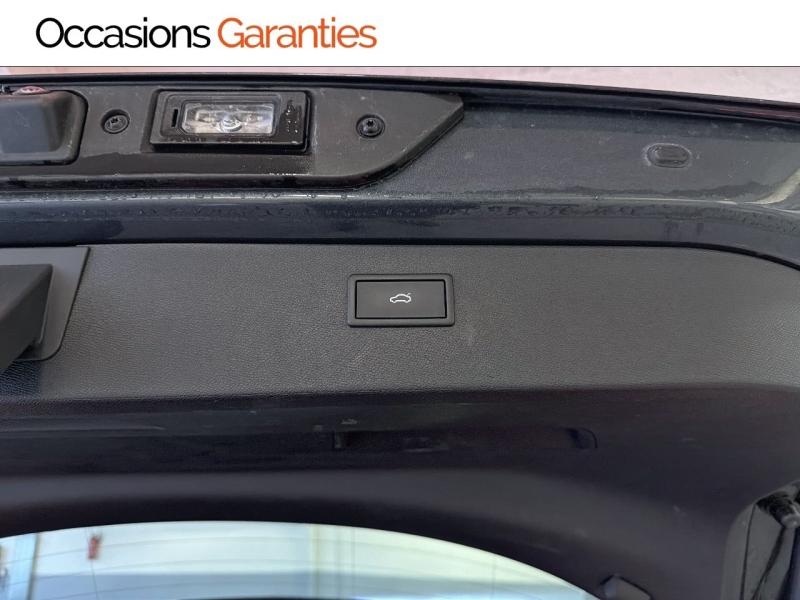 Voitures occasions CUPRA FORMENTOR VZ Paris