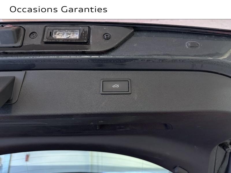 Voitures occasions CUPRA FORMENTOR VZ Paris