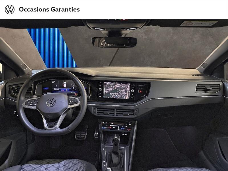 Voitures occasions VOLKSWAGEN POLO R-Line Edition Paris