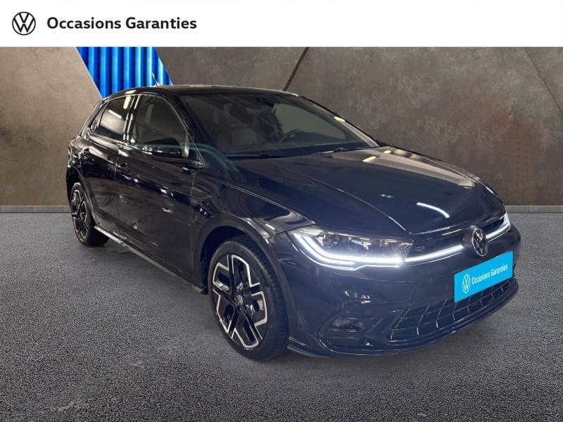 Voitures occasions VOLKSWAGEN POLO R-Line Edition Paris