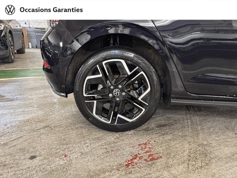 Voitures occasions VOLKSWAGEN POLO R-Line Edition Paris
