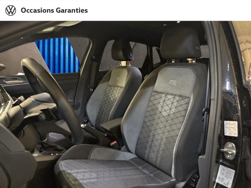 Voitures occasions VOLKSWAGEN POLO R-Line Edition Paris