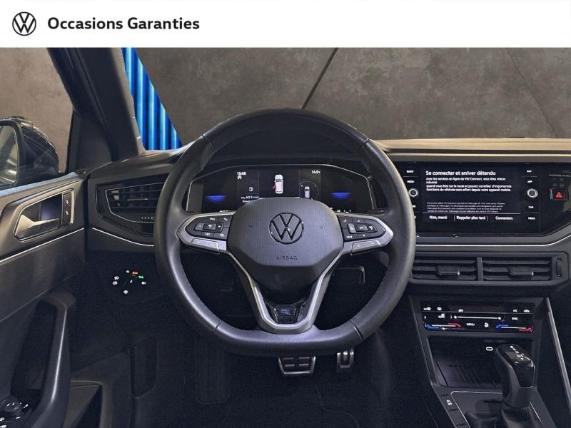 Voitures occasions VOLKSWAGEN POLO R-Line Edition Paris