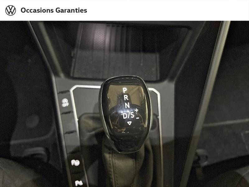 Voitures occasions VOLKSWAGEN POLO R-Line Edition Paris