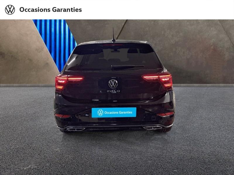 Voitures occasions VOLKSWAGEN POLO R-Line Edition Paris