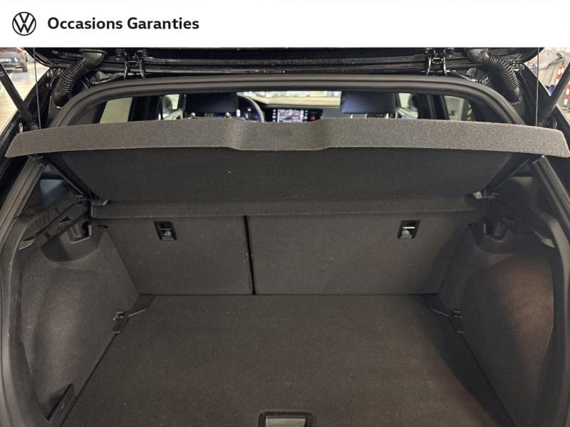 Voitures occasions VOLKSWAGEN POLO R-Line Edition Paris