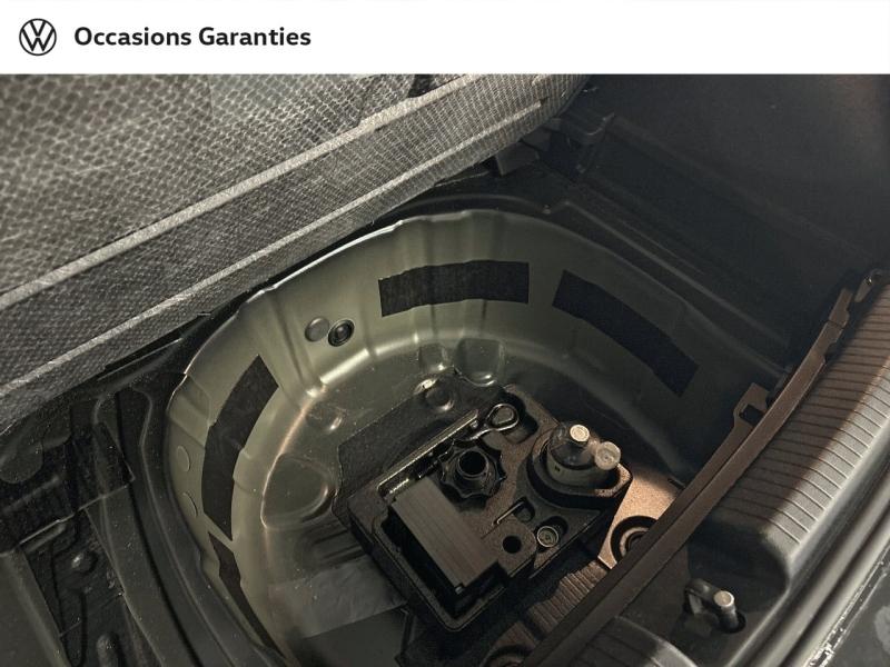 Voitures occasions VOLKSWAGEN POLO R-Line Edition Paris