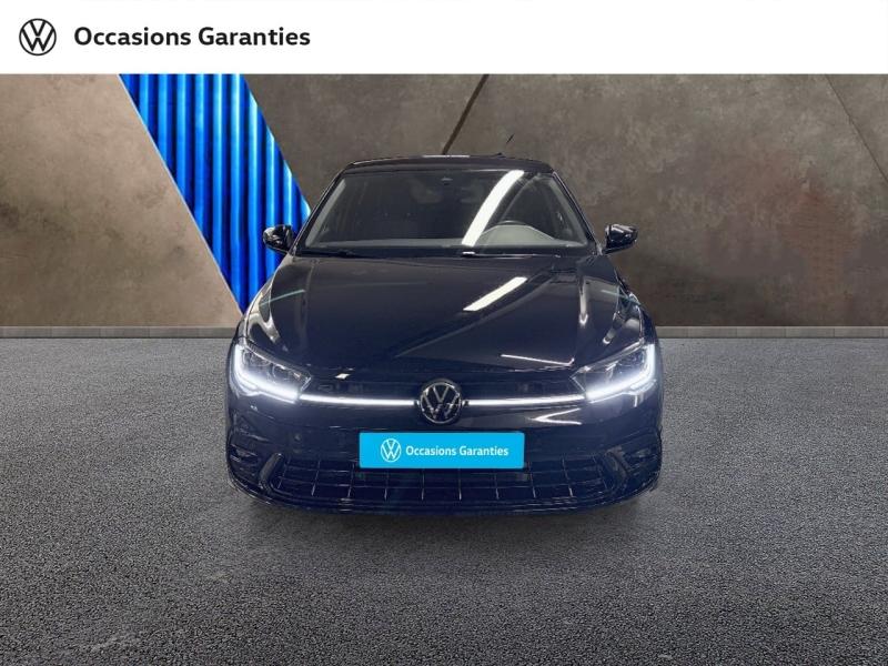Voitures occasions VOLKSWAGEN POLO R-Line Edition Paris