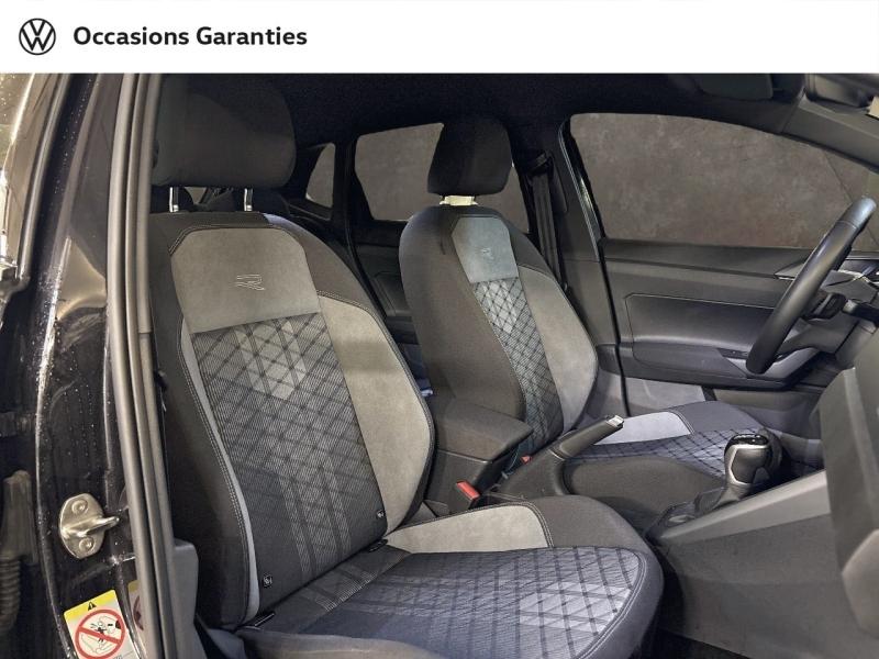 Voitures occasions VOLKSWAGEN POLO R-Line Edition Paris