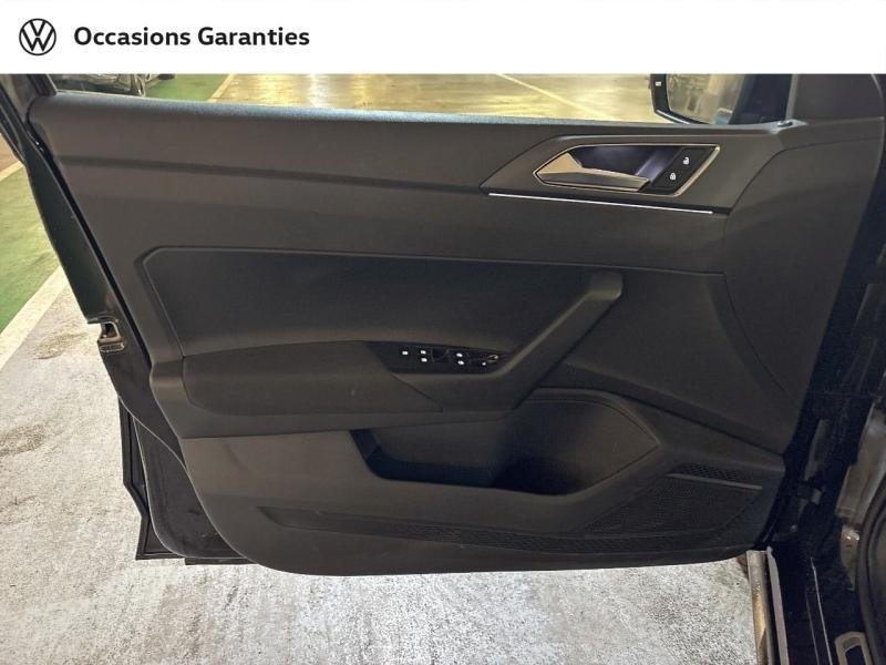 Voitures occasions VOLKSWAGEN POLO R-Line Edition Paris