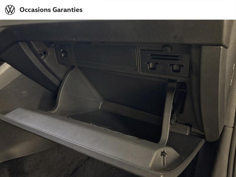 Voitures occasions VOLKSWAGEN POLO R-Line Edition Paris