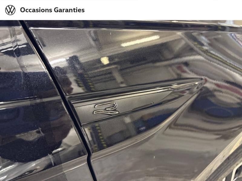 Voitures occasions VOLKSWAGEN POLO R-Line Edition Paris