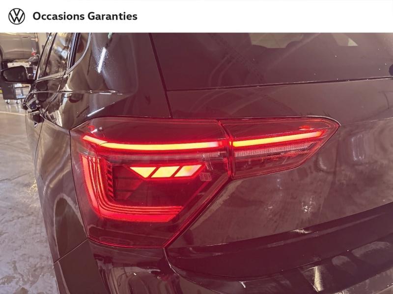 Voitures occasions VOLKSWAGEN POLO R-Line Edition Paris