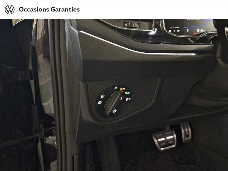 Voitures occasions VOLKSWAGEN POLO R-Line Edition Paris