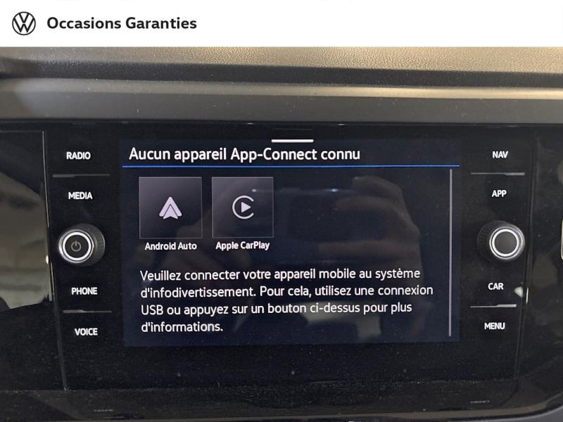 Voitures occasions VOLKSWAGEN POLO R-Line Edition Paris