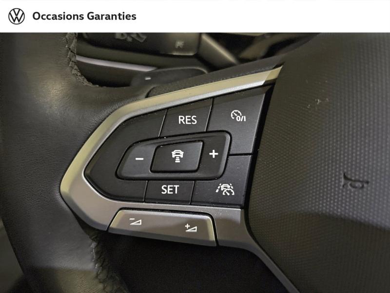 Voitures occasions VOLKSWAGEN POLO R-Line Edition Paris