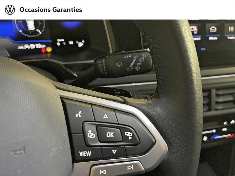 Voitures occasions VOLKSWAGEN POLO R-Line Edition Paris