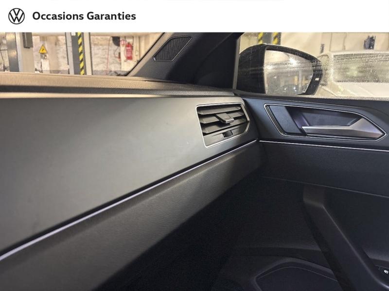 Voitures occasions VOLKSWAGEN POLO R-Line Edition Paris