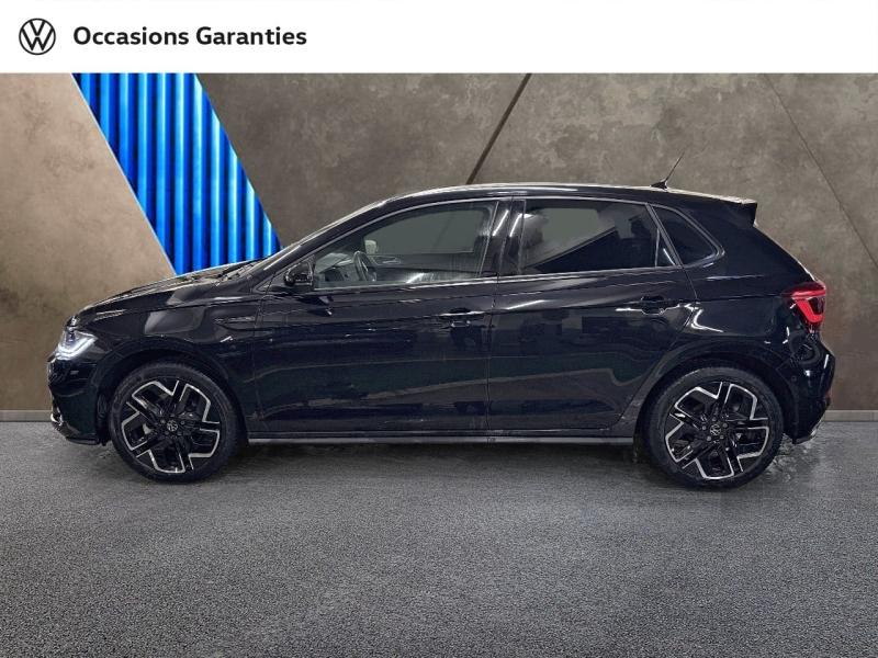 Voitures occasions VOLKSWAGEN POLO R-Line Edition Paris
