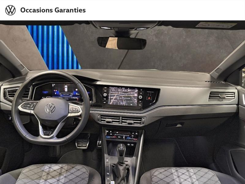 Voitures occasions VOLKSWAGEN POLO R-Line Edition Paris