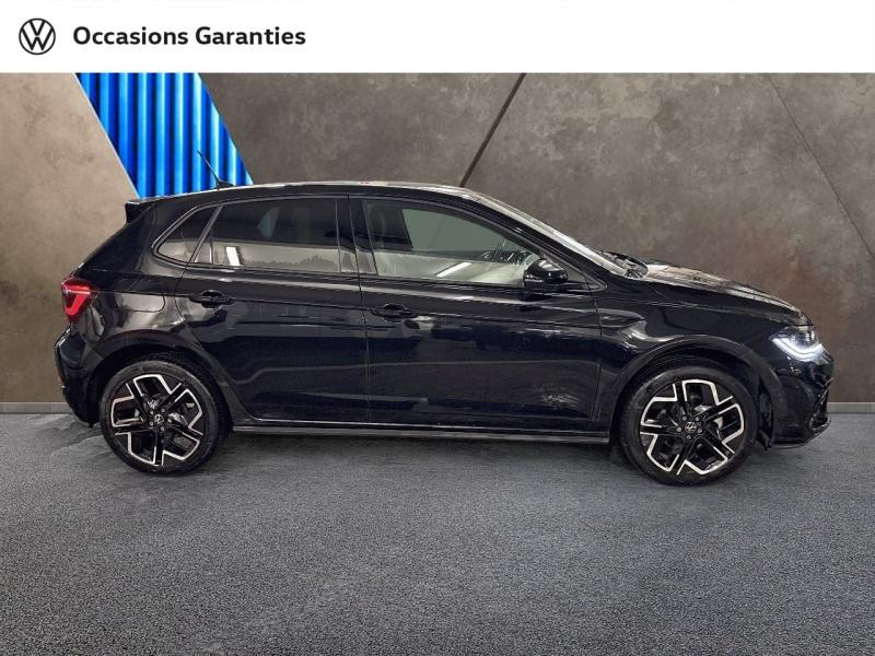 Voitures occasions VOLKSWAGEN POLO R-Line Edition Paris