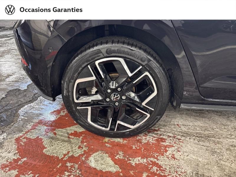 Voitures occasions VOLKSWAGEN POLO R-Line Edition Paris