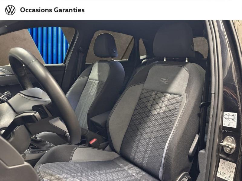 Voitures occasions VOLKSWAGEN POLO R-Line Edition Paris