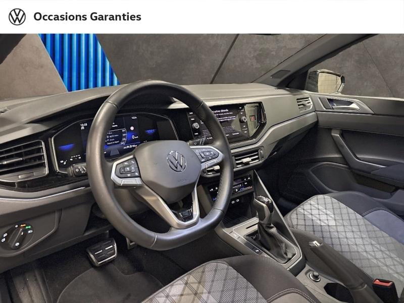 Voitures occasions VOLKSWAGEN POLO R-Line Edition Paris