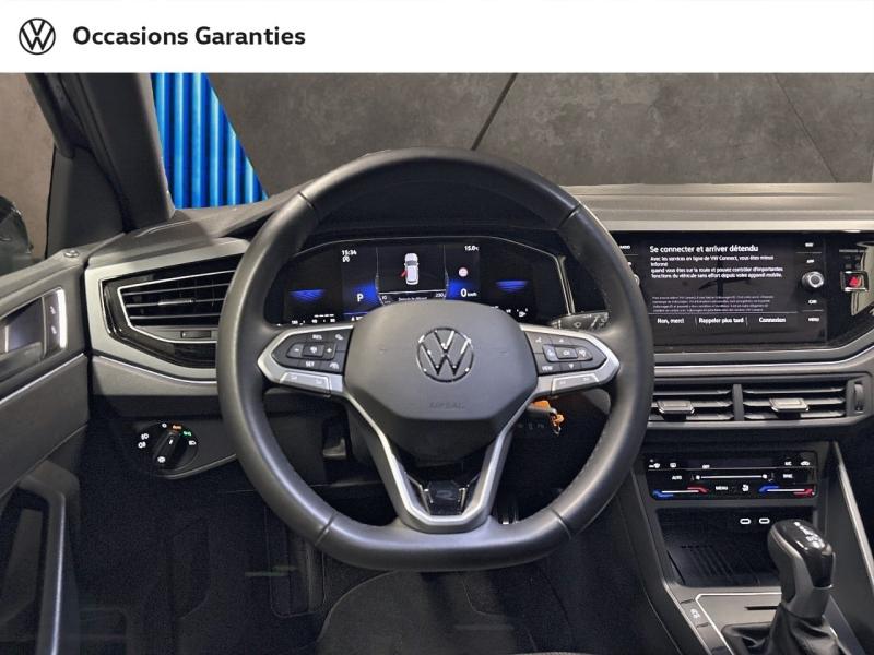 Voitures occasions VOLKSWAGEN POLO R-Line Edition Paris