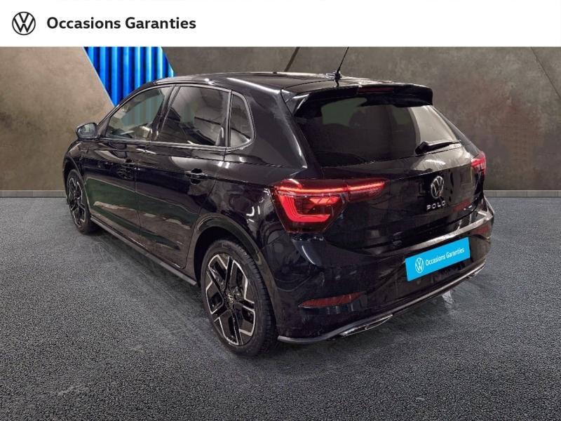 Voitures occasions VOLKSWAGEN POLO R-Line Edition Paris