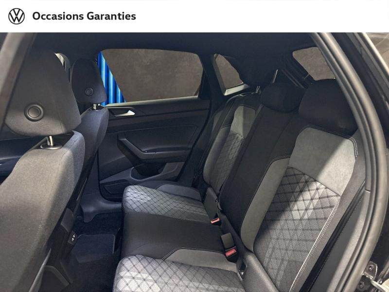 Voitures occasions VOLKSWAGEN POLO R-Line Edition Paris