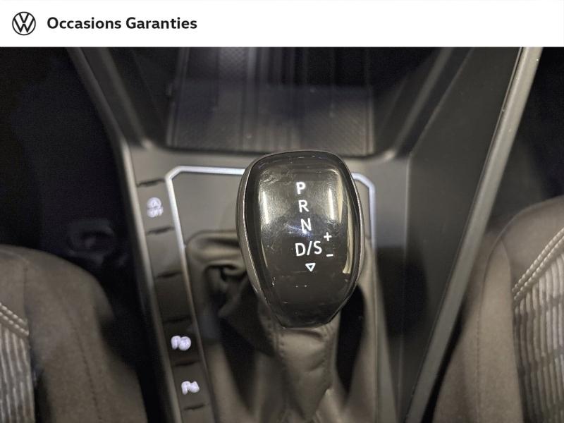 Voitures occasions VOLKSWAGEN POLO R-Line Edition Paris