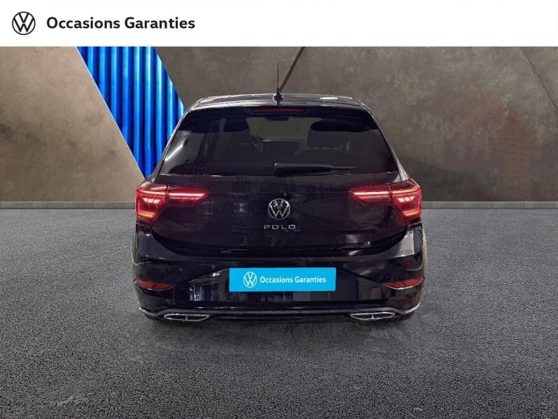 Voitures occasions VOLKSWAGEN POLO R-Line Edition Paris