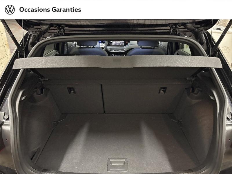 Voitures occasions VOLKSWAGEN POLO R-Line Edition Paris