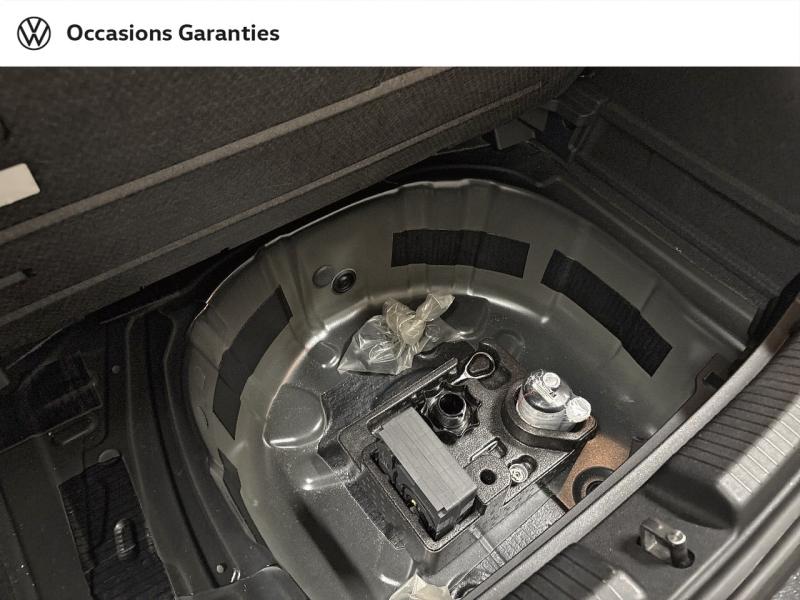 Voitures occasions VOLKSWAGEN POLO R-Line Edition Paris