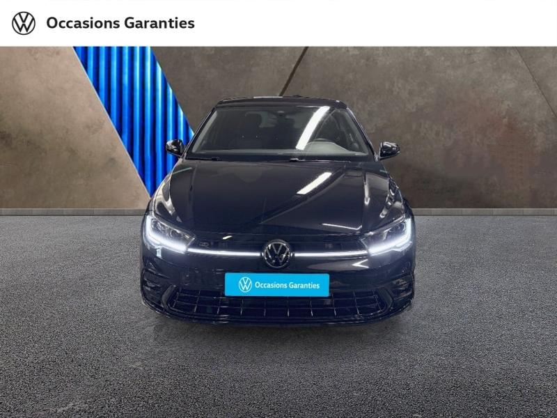 Voitures occasions VOLKSWAGEN POLO R-Line Edition Paris