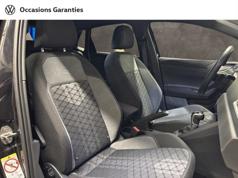 Voitures occasions VOLKSWAGEN POLO R-Line Edition Paris